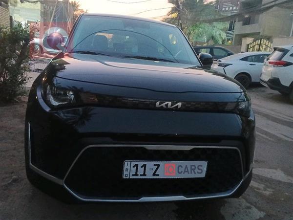 كيا سول 2023 للبيع في العراق -  بغداد